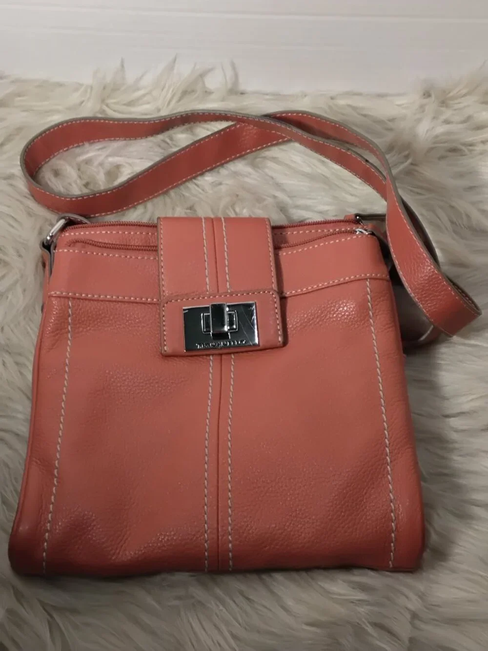 Tignanello gorgeous leather